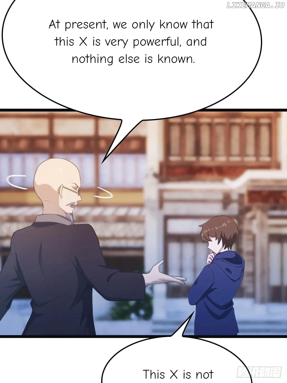 Cultivation Return on Campus - Ss2 Chapter 17 - page 49